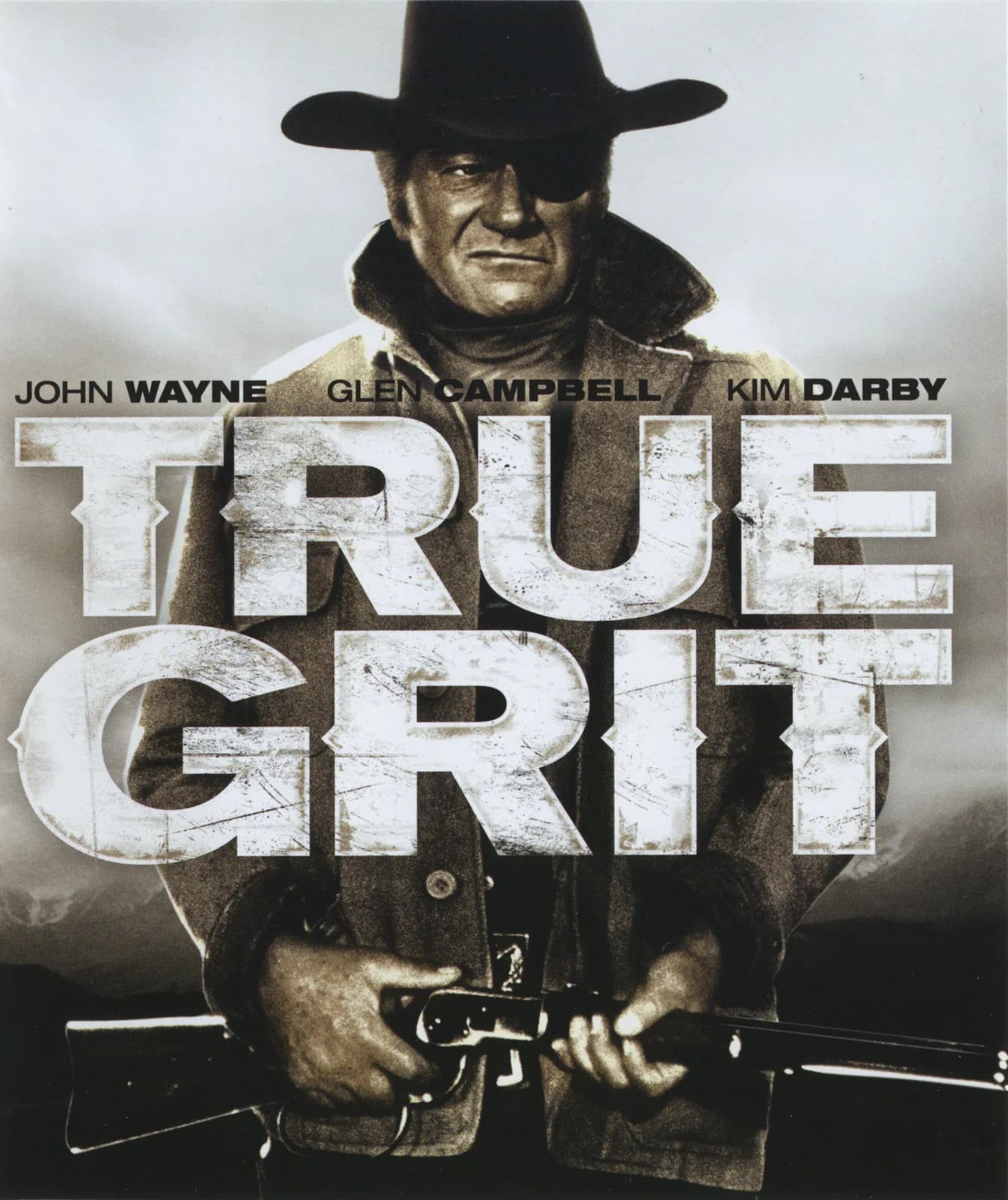 True Grit