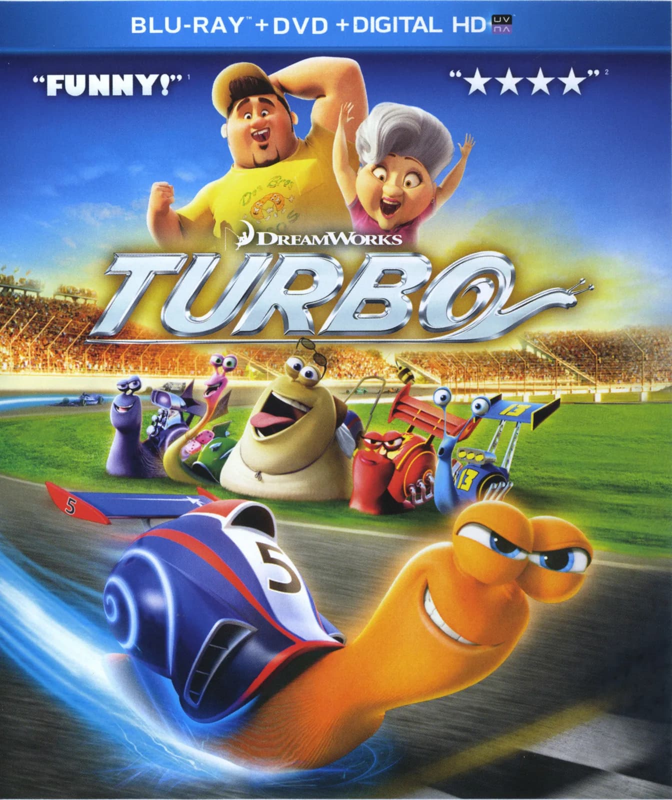 Turbo
