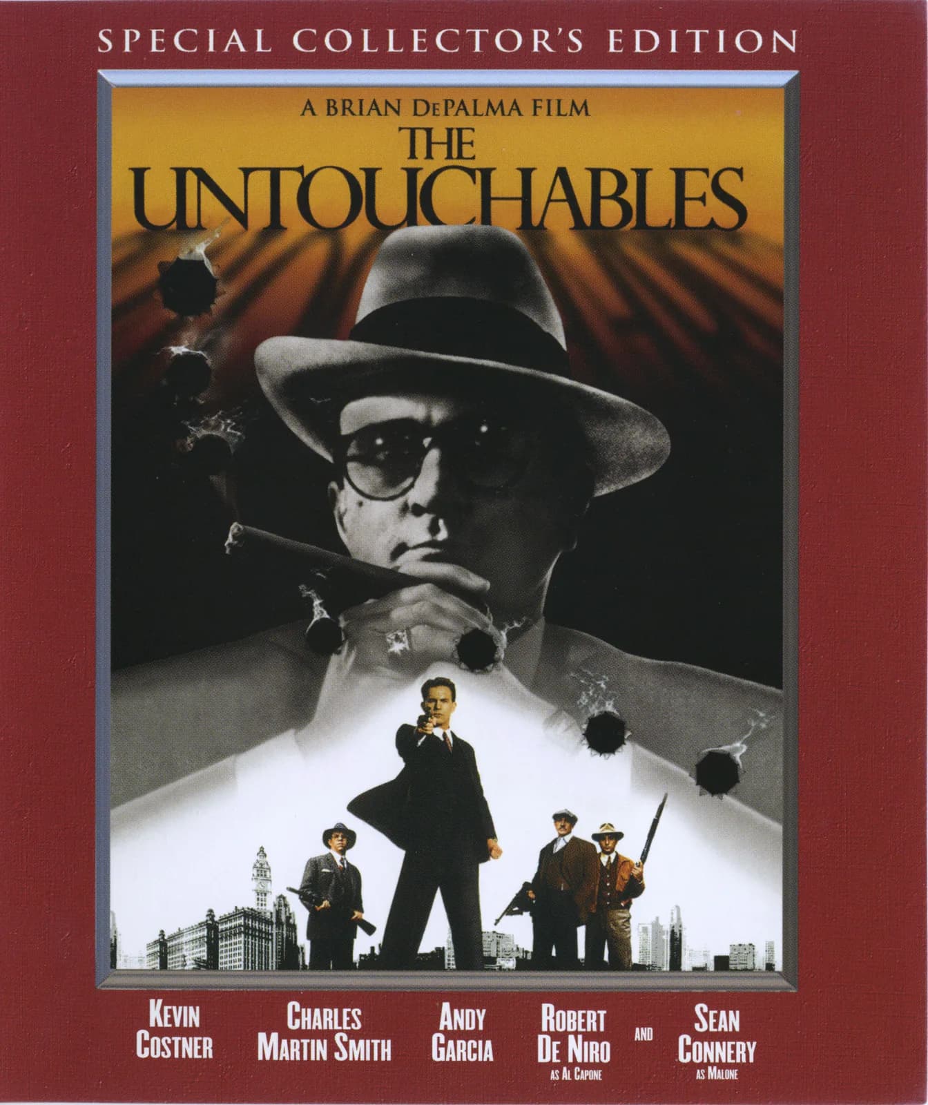 Untouchables