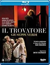 Verdi: Il Trovatore: Misha Didyk / Marina Poplavskaya / Sylvie Brunet-Gruppos