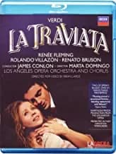 Verdi: La Traviata: Renee Fleming / Roland Villazon / Renato Bruson