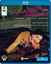 Verdi: La Traviata: Svetla Vassileva / Daniela Pini / Antonella Trevisan