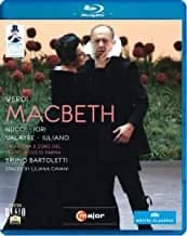 Verdi: Macbeth: Leo Nucci / Enrico Iori / Sylvie Valayre