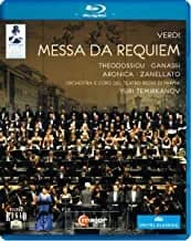 Verdi: Messa Da Requiem: Dimitra Theodossiou, Sonia Ganassi, Francesco Meli