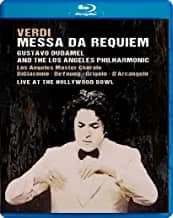 Verdi: Messa Da Requiem: Ildebrando D�Arcangelo / Vittorio Grigolo / Michelle De Young