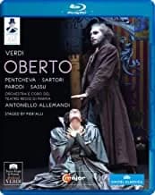Verdi: Oberto: Mariana Pentcheva / Fabio Sartori / Giovanni Battista Parodi