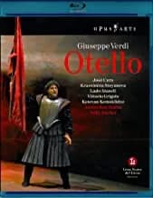 Verdi: Otello: Jose Cura / Krassimira Stoyanova / Lado Ataneli