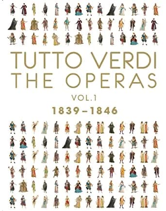 Verdi: Tutto Verdi: The Operas, Vol. 1: 1839-1846: Mariana Pentcheva