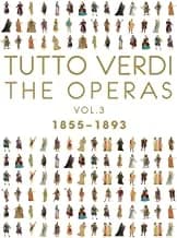 Verdi: Tutto Verdi: The Operas, Vol. 3: 1855-1893: Leo Nucci