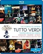 Verdi: Tutto: Highlights: Leo Nucci / Daniela Dessi / Marcelo Alvarez