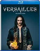 Versailles (2015): Season 1