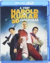 Very Harold & Kumar Christmas