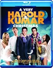 Very Harold & Kumar Christmas