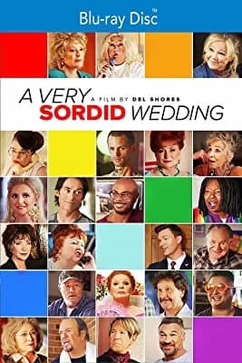 Very Sordid Wedding
