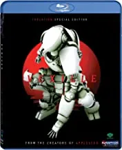 Vexille: Movie Special Edition