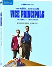 Vice Principals: The Complete 1st Season