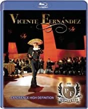 Vicente Fernandez: Primera Fila