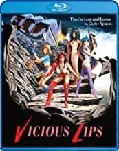 Vicious Lips