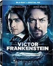 Victor Frankenstein