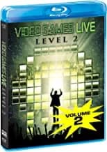 Video Games: Live
