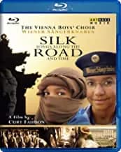 Vienna Boys Choir: Silk Road: Songs Along The Road And Time