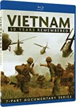 Vietnam: 50 Years Remembered