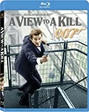 View To A Kill