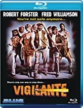 Vigilante