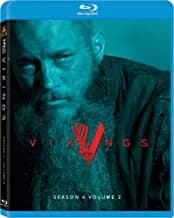 Vikings (2013): Season 4, Vol. 2
