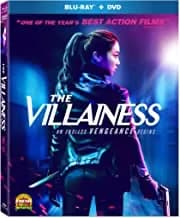 Villainess