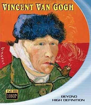 Vincent Van Gogh
