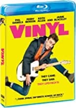 Vinyl