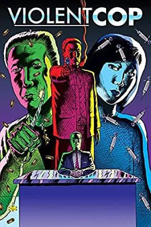 Violent Cop