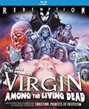 Virgin Among The Living Dead
