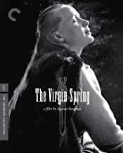 Virgin Spring
