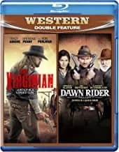 Virginian (2014) / Dawn Rider