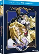 Vision Of Escaflowne: Part 2