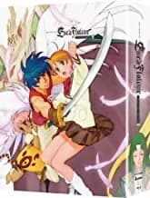 Vision Of Escaflowne: The Complete Series / Movie Collector's Edition