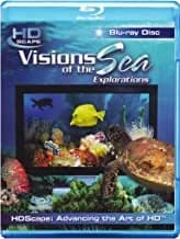 Visions Of The Sea: Explorations