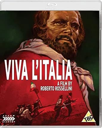 Viva I'talia