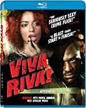 Viva Riva!