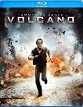 Volcano