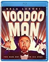 Voodoo Man