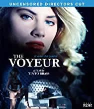 Voyeur