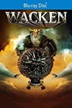 Wacken 3D