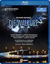 Wagner: Die Walkure: Peter Seiffert / Georg Zeppenfeld / Votalij Kowaljow: Osterfestspiele Salzburg