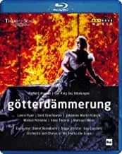 Wagner: Gotterdammerung: Lance Ryan / Gerd Grochowski / Johannes Martin Kranzle