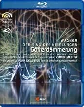 Wagner: Gotterdammerung: Lance Ryan / Ralf Lukas / Franz-Josef Kapellmann