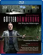 Wagner: Gotterdammerung: Norbert Schmittberg / Mario Hoff / Tomas Mowes