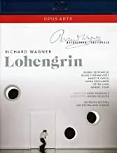 Wagner: Lohengrin: Georg Zeppenfeld / Klaus Florian Vogt / Annette Dasch